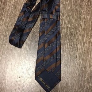 Ermenegildo Zegna Tie